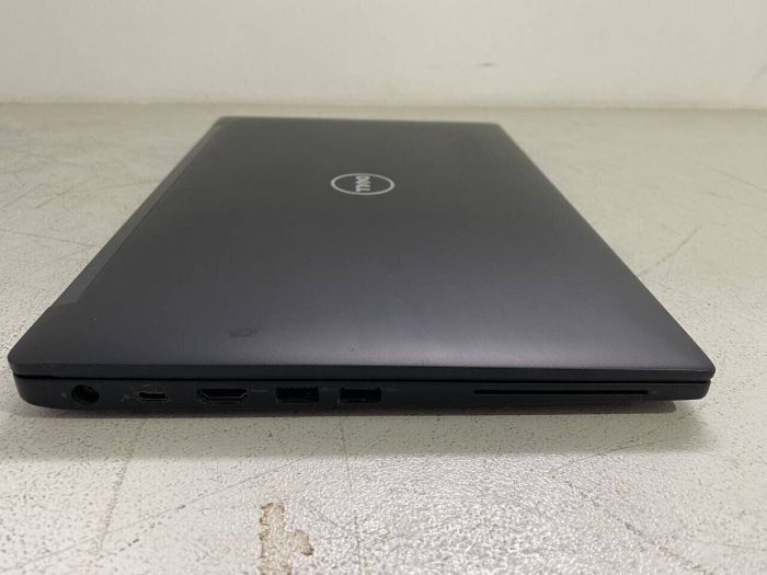 Ноутбук Dell Latitude 7480 / 14" (1920x1080) IPS / Intel Core i5-6300U (2 (4) ядра по 2.4 - 3.0 GHz) / 8 GB DDR4 / 256 GB SSD / Intel HD Graphics 520 / WebCam б/в - зображення 3