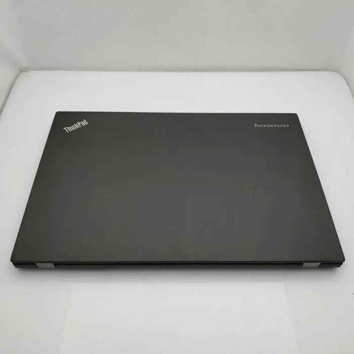 Робоча станція Lenovo ThinkPad W550s / 15.6" TN / Core i5-5300U (2(4) ядра по 2.3-2.9 GHz) / 8GB DDR3 / 256GB SSD / Quadro K620M, 2 GB DDR3, 64-bit / WebCam / Win10 Pro б/в - зображення 3