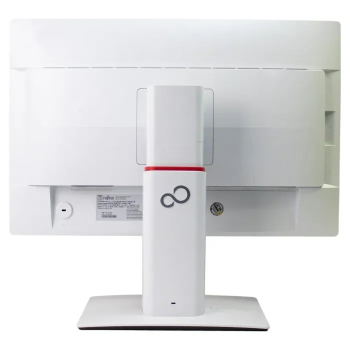 Монітор Fujitsu P24W-7 / 24" (1920x1200) IPS / VGA, DVI, DP, USB, Audio б/в - зображення 5