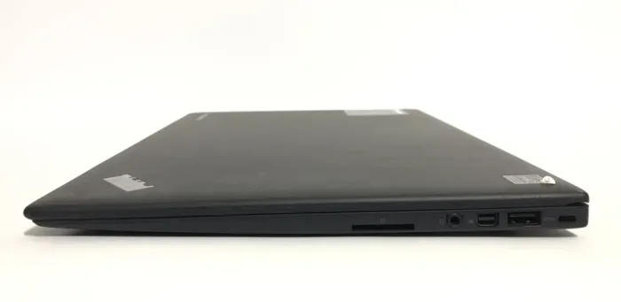 Ультрабук Lenovo ThinkPad X1 Carbon Gen 1 / 14" (1600x900) TN / Intel Core i5-3427U (2 (4) ядра по 1.8 - 2.8 GHz) / 8 GB DDR3 / 256 GB SSD / Intel HD Graphics 4000 / WebCam / Win 10 Pro б/в - зображення 5