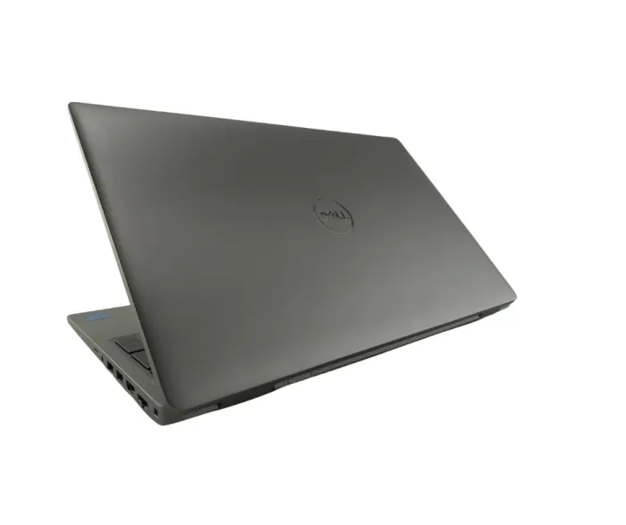 Мобільна робоча станція Dell Precision 3571 / 15.6" (1920x1080) IPS / Intel Core i7-12800H (14 (20) ядер по 3.7 - 4.8 GHz) / 16 GB DDR5 / 1000 GB SSD / nVidia Quadro T600, 4 GB GDDR6, 128-bit / WebCam б/в - зображення 4