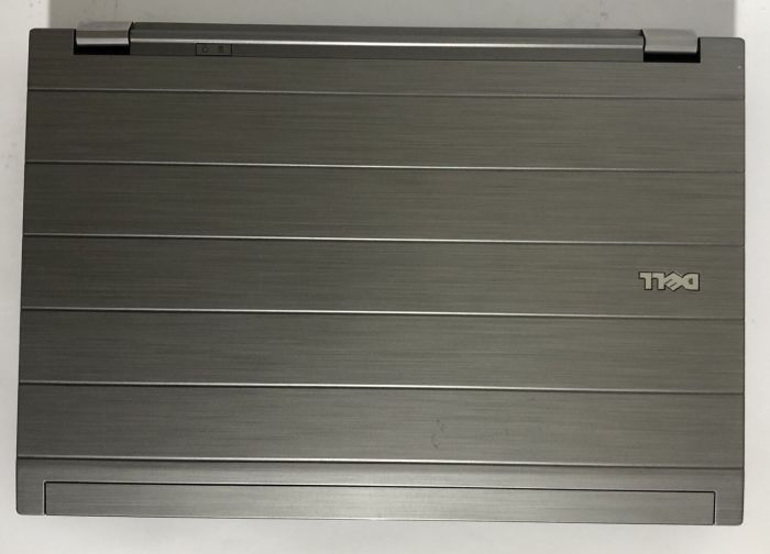 Мобільна робоча станція Б-клас Dell Precision M4500 / 15.6" (1920x1080) TN / Intel Core i7-740QM (4 (8) ядра по 1.73 - 2.93 GHz) / 8 GB DDR3 / 500 GB HDD / nVidia Quadro FX 880M, 1 GB GDDR3, 128-bit / WebCam / DVD-ROM б/в - зображення 7