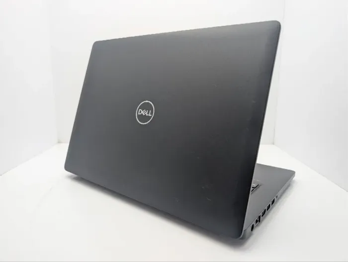 Ультрабук Dell Latitude 3480 / 14" (1920x1080) IPS / Intel Core i3-7100U (2 (4) ядра по 2.4 GHz) / 8 GB DDR4 / 128 GB SSD / Intel HD Graphics 620 / WebCam б/в - зображення 8