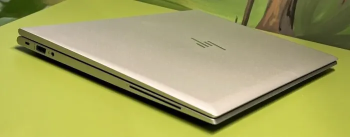 Ультрабук HP EliteBook 850 G8 / 15.6" (1920x1080) IPS / Intel Core i5-1145G7 (4 (8) ядра по 2.6 - 4.4 GHz) / 16 GB DDR4 / 256 GB SSD / Intel Iris Xe Graphics / WebCam / TouchID б/в - зображення 7