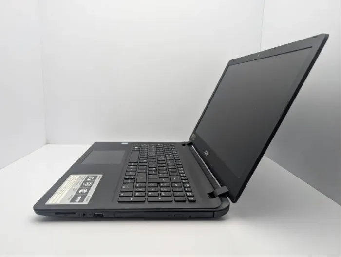 Ноутбук Acer Aspire ES1-572 / 15.6" (1920x1080) TN / Intel Core i3-6006U (2 (4) ядра по 2.0 GHz) / 8 GB DDR3 / 120 GB SSD / Intel HD Graphics 520 / WebCam / DVD-ROM б/в - изображение 5