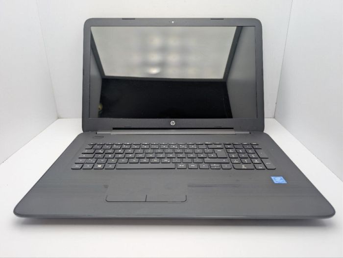 Ноутбук HP 255 G4 / 15.6" (1366x768) TN / AMD E2-7110 (4 ядра по 1.8 GHz) / 8 GB DDR3 / 500 GB HDD / AMD Radeon R2 Graphics / WebCam / DVD-ROM б/в - изображение 3