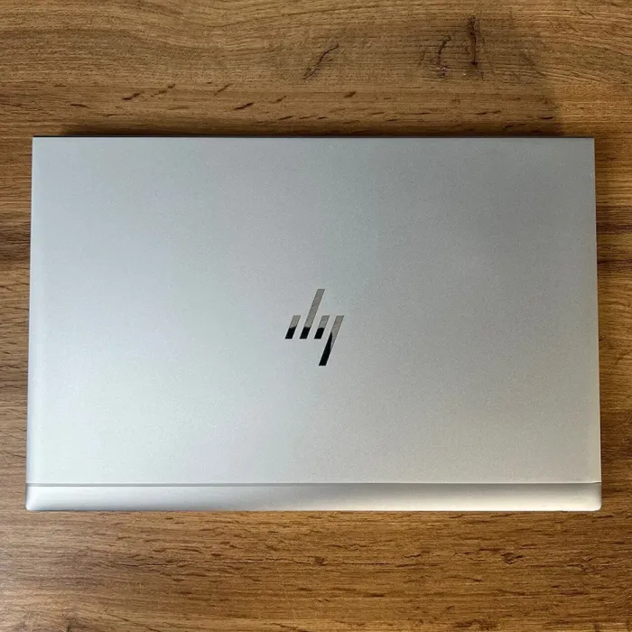 Ультрабук HP EliteBook 845 G8 / 14" (1920x1080) IPS / AMD Ryzen 5 Pro 5650U (6 (12) ядер по 2.3 - 4.2 GHz) / 8 GB DDR4 / 256 GB SSD M.2 / AMD Radeon Graphics / WebCam б/в - зображення 11