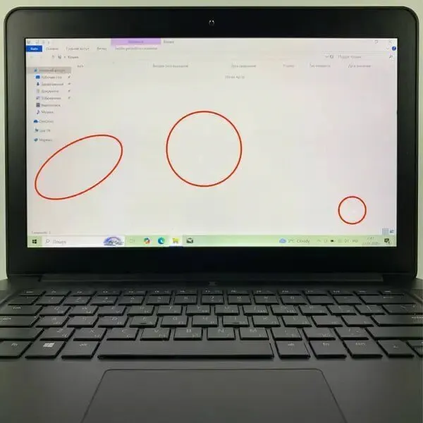 Ігровий ноутбук Б-клас Razer Blade RZ09-0195 / 14" (1920x1080) IPS / Intel Core i7-6700HQ (4 (8) ядра по 2.6 - 3.5 GHz) / 16 GB DDR4 / 512 GB SSD / nVidia GeForce GTX 1060, 6 GB GDDR5, 192-bit / WebCam / HDMI б/в - зображення 3