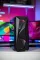 Ігровий ПК 1stPlayer FIREROSE RGB Tower / Intel Core i3-10100F (4 (8) ядра по 3.6 - 4.3 GHz) / 16 GB DDR4 / 240 GB SSD / nVidia GeForce GTX 1650, 4 GB GDDR5, 128-bit / 700W