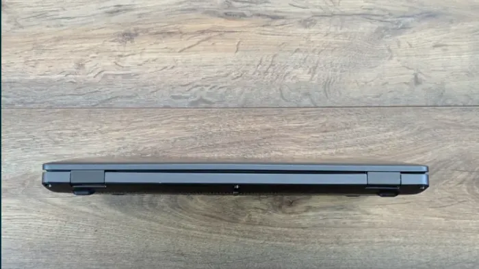 Ноутбук Dell Latitude 5401 / 14" (1366x768) TN / Intel Core i5-9300H (4 (8) ядра по 2.4 - 4.1 GHz) / 8 GB DDR4 / 256 GB SSD / Intel UHD Graphics 630 / WebCam б/в - зображення 6