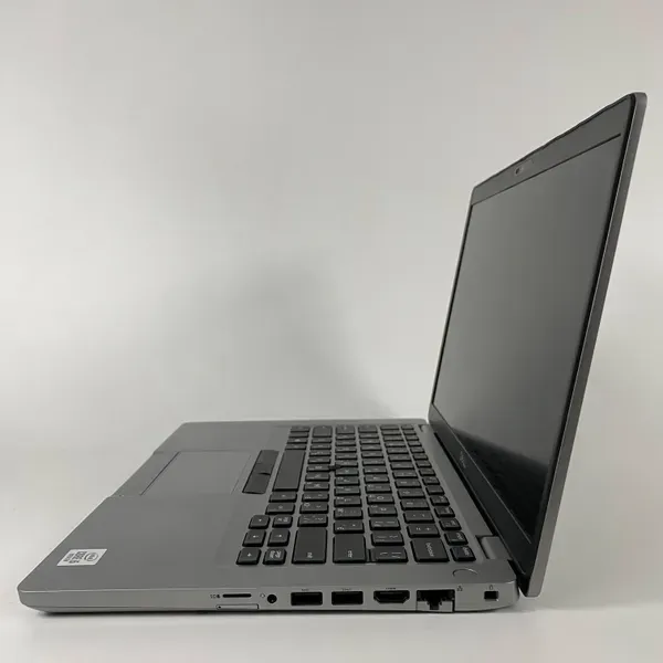 Ультрабук Dell Latitude 5410 / 14" (1920x1080) IPS / Intel Core i5-10310U (4 (8) ядра по 1.7 - 4.4 GHz) / 16 GB DDR4 / 256 GB SSD / Intel UHD Graphics / WebCam / SIM б/в - зображення 5