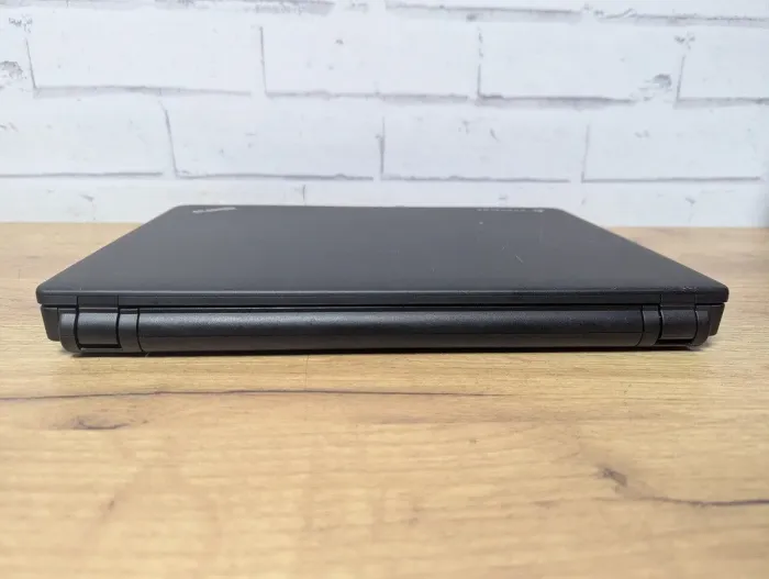 Нетбук Б-клас Lenovo ThinkPad X121e / 11.6" (1366x768) TN / Intel Core i3-2367M (2 (4) ядра по 1.4 GHz) / 8 GB DDR3 / 128 GB SSD / Intel HD Graphics 3000 / WebCam б/в - зображення 9