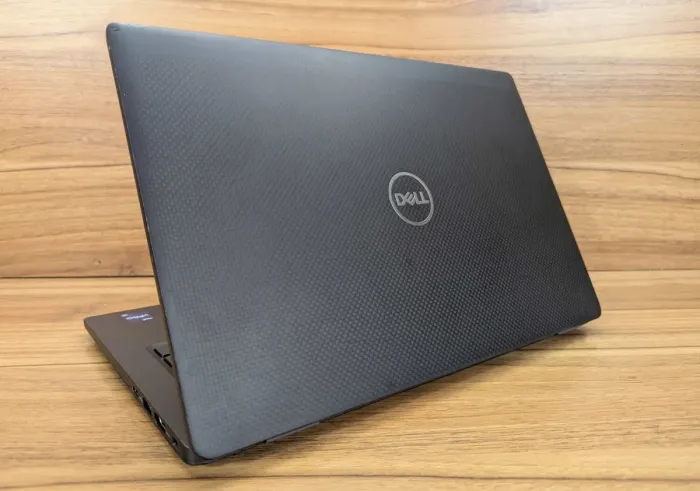 Ультрабук Dell Latitude 7430 / 14" (1920x1080) IPS / Intel Core i7-1265U (10 (12) ядер по 3.6 - 4.8 GHz) / 16 GB DDR4 / 512 GB SSD / Intel Iris Xe Graphics / TouchID / WebCam / Windows 11 б/в - зображення 7