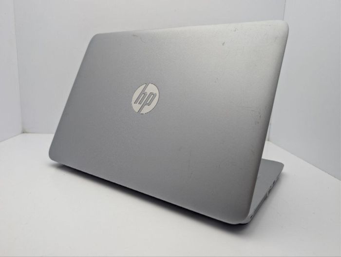 Нетбук HP EliteBook 820 G3 / 12.5" (1366x768) TN / Intel Core i5-6300U (2 (4) ядра по 2.4 - 3.0 GHz) / 8 GB DDR4 / 120 GB SSD / Intel HD Graphics 520 / WebCam б/в - изображение 7