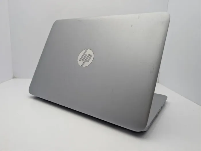 Нетбук HP EliteBook 820 G3 / 12.5" (1366x768) TN / Intel Core i5-6300U (2 (4) ядра по 2.4 - 3.0 GHz) / 8 GB DDR4 / 120 GB SSD / Intel HD Graphics 520 / WebCam б/в - зображення 7