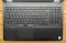 Ноутбук Dell Latitude E5570 / 15.6" (1920x1080) IPS Touch / Intel Core i7-6600U (2 (4) ядра по 2.6 - 3.4 GHz) / 16 GB DDR4 / 512 GB SSD / AMD Radeon R7 M360, 2 GB DDR3, 64-bit / WebCam / Windows 10 б/в