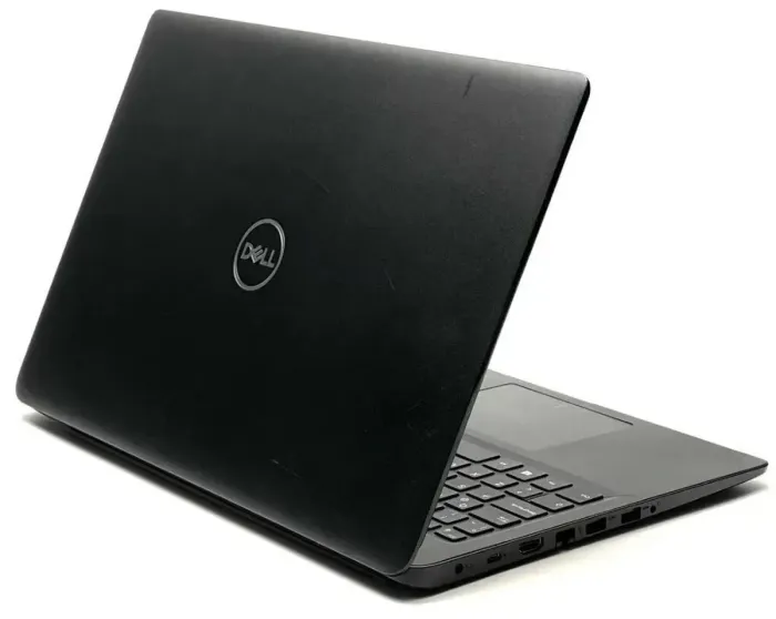 Ноутбук Б-клас Dell Latitude 3500 / 15.6" (1920x1080) TN / Intel Core i7-8565U (4 (8) ядра по 1.8 - 4.6 GHz) / 16 GB DDR4 / 240 GB SSD / nVidia GeForce MX130, 2 GB GDDR5, 64-bit / WebCam / Win 10 Pro б/в - зображення 6