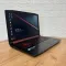 Ігровий ноутбук Б-клас Acer Nitro 5 AN515-53 / 15.6" (1920x1080) IPS / Intel Core i5-8300H (4 (8) ядра по 2.3 - 4.0 GHz) / 16 GB DDR4 / 128 GB SSD M.2 + 1000 GB HDD / nVidia GeForce GTX 1050, 4 GB GDDR5, 128-bit / WebCam б/в