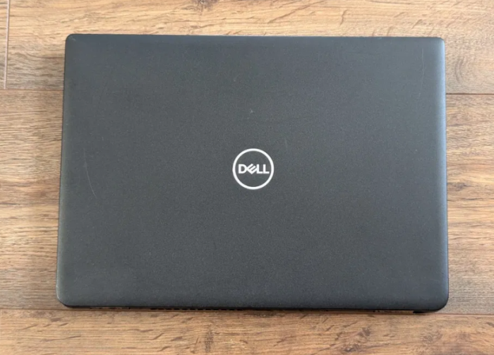 Ультрабук Dell Latitude 3400 / 14" (1920x1080) IPS / Intel Core i5-8265U (4 (8) ядра по 1.6 - 3.9 GHz) / 8 GB DDR4 / 128 GB SSD / Intel UHD Graphics / WebCam б/в - зображення 8