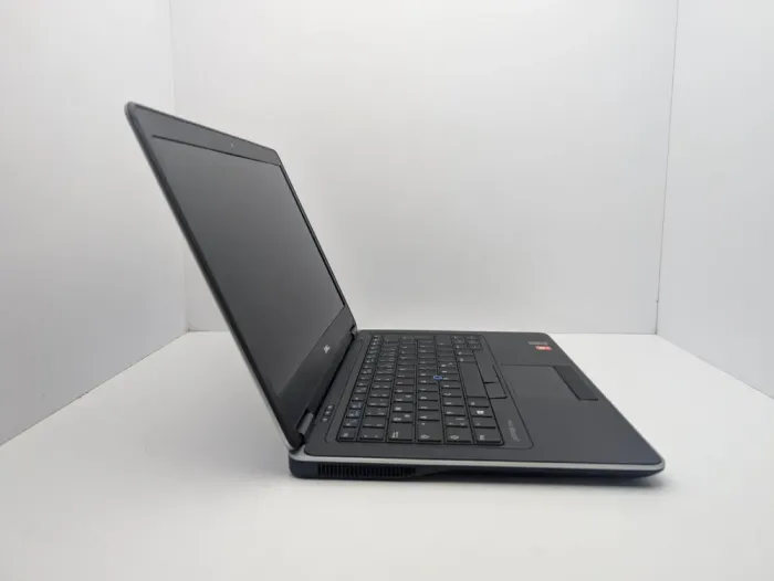 Ноутбук Dell Latitude E7440 / 14" (1366x768) TN / Intel Core i5-4300U (2 (4) ядра по 1.9 - 2.9 GHz) / 6 GB DDR3 / 120 GB SSD / Intel HD Graphics 4400 / WebCam б/в - зображення 5