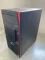 Комп'ютер Fujitsu Esprimo P757 E90 Tower / Intel Core i5-6500 (4 ядра по 3.2 - 3.6 GHz) / 16 GB DDR4 / 256 GB SSD / nVidia GeForce GTX 745, 2 GB GDDR3, 128-bit / DVD-ROM б/в