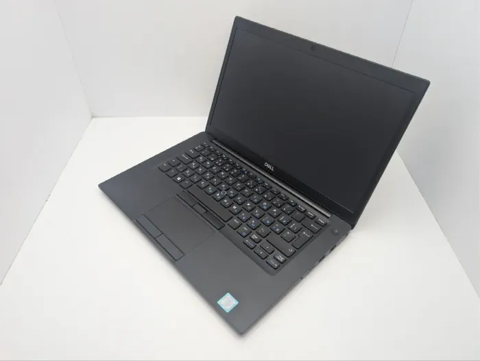 Ноутбук Dell Latitude 7490 / 14" (1920x1080) IPS / Intel Core i5-7300U (2 (4) ядра по 2.6 - 3.5 GHz) / 8 GB DDR4 / 128 GB SSD / Intel HD Graphics 620 / WebCam б/в - зображення 7
