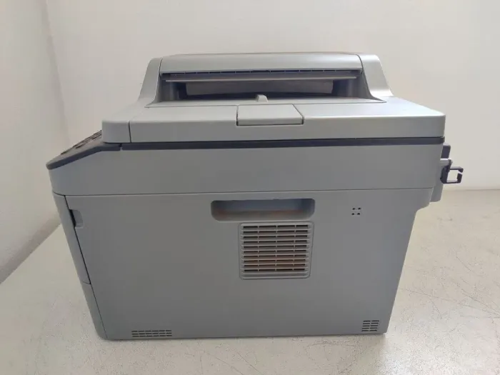 Принтер Brother MFC-L2700DN / Лазерний монохромний друк / 2400x600 dpi / A4 / 24 стор/хв / USB 2.0, Ethernet / Дуплекс б/в - зображення 4