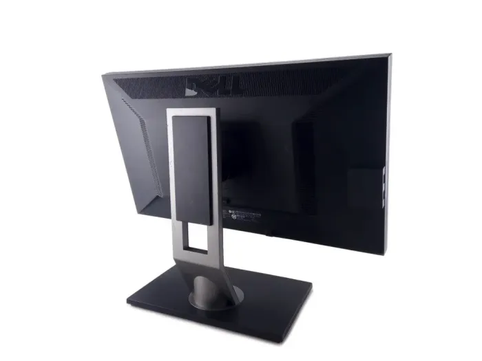 Монітор Dell P2211H/22" (1920x1080) TN/VGA, DVI, USB-Hub + Кабель живлення б/в - зображення 3