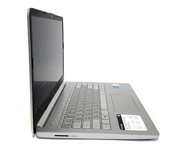 Ультрабук HP 14-dq2031tg / 14" (1920x1080) IPS / Intel Core i3-1125G4 (4 (8) ядер 2.0 - 3.7 GHz) / 8 GB DDR4 / 512 GB SSD / Intel UHD Graphics / WebCam / Win Home Lic 10 б/в - зображення 3