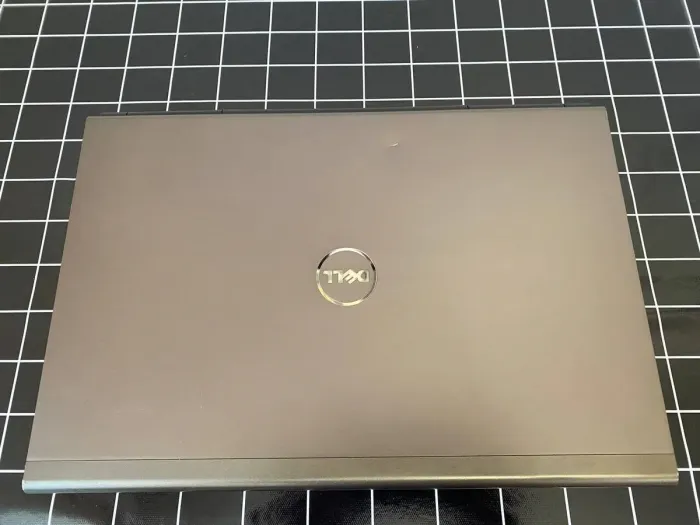 Мобільна робоча станція Б-клас Dell Precision M4800 / 15.6" (1920x1080) TN / Intel Core i7-4600M (2 (4) ядра по 2.9 - 3.6 GHz) / 8 GB DDR3 / 240 GB SSD / nVidia Quadro K2100M, 2 GB GDDR5, 128-bit / WebCam / HDMI / DisplayPort б/в - зображення 8