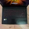 Ігровий ноутбук Б-клас MSI GF65 Thin 10SDR / 15.6" (1920x1080) IPS / Intel Core i7-10750H (6 (12) ядер по 2.6 - 5.0 GHz) / 8 GB DDR4 / 512 GB SSD / nVidia GeForce GTX 1660 Ti, 6 GB GDDR6, 192-bit / WebCam б/в