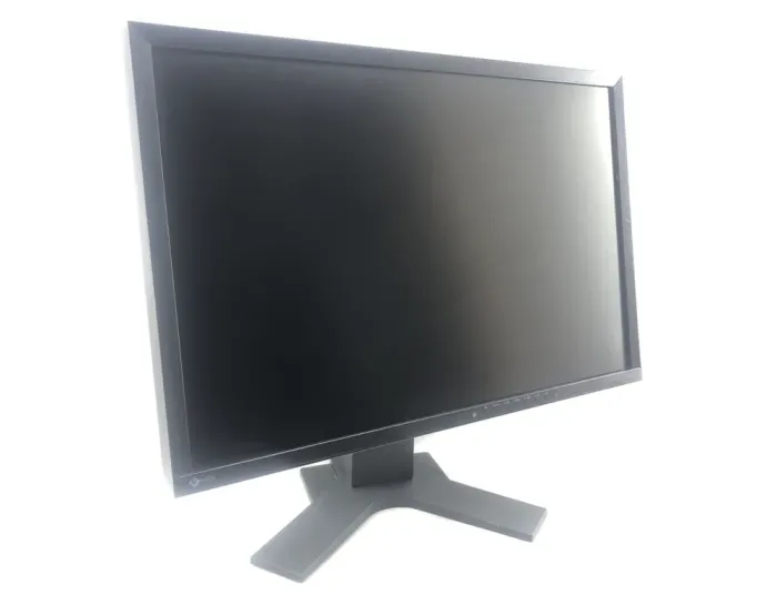 Монітор EIZO FlexScan EV2436W / 24" (1920x1200) IPS / 1x DP, 1x VGA, 1x DVI б/в - зображення 2