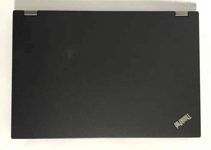 Ноутбук Б-клас Lenovo ThinkPad L570 / 15.6" (1920x1080) TN / Intel Core i5-7200U (2 (4) ядра по 2.5 - 3.1 GHz) / 8 GB DDR4 / 128 GB SSD / Intel HD Graphics 620 / WebCam / DVD-ROM / Win 10 Pro б/в - изображение 7