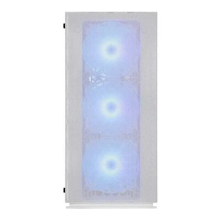 Іровий ПК Ice Virtus Neo G3301NW Tower / AMD Ryzen 5 5500 (6 (12) ядер по 3,6 - 4,2 ГГц) / 16 ГБ DDR4 / 480 ГБ SSD / nVidia GeForce GTX 1660 Super, 6 ГБ GDDR6, 192-bit - зображення 3