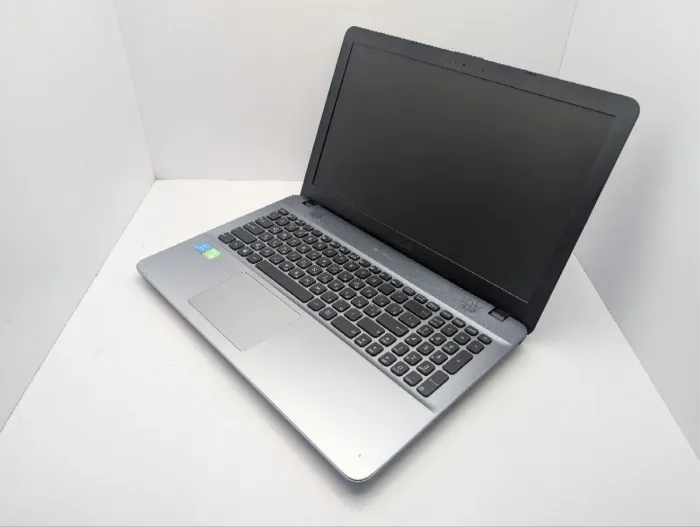 Ноутбук Asus X541N / 15.6" (1366x768) TN / Intel Pentium N4200 (4 ядра по 1.1 - 2.5 GHz) / 8 GB DDR3 / 120 GB SSD / nVidia GeForce 810M, 2 GB GDDR3, 64-bit / WebCam б/в - зображення 7