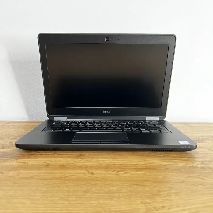 Нетбук Dell Latitude 12 E5270 / 12.5" (1366x768) TN / Intel Core i5-6200U (2 (4) ядра по 2.3 - 2.8 GHz) / 8 GB DDR3 / 512 GB SSD / Intel HD Graphics 520 / WebCam / HDMI б/в - зображення 2