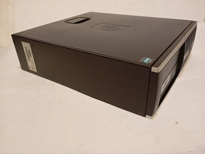 ПК HP Compaq 6005 Pro SFF / AMD Athlon II X2 220 (2 ядра по 2.8 GHz) / 8 GB DDR3 / 60 GB SSD / AMD Radeon HD Graphics / Win 7 б/в - зображення 3