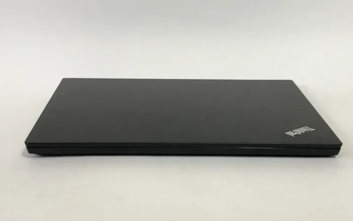 Ультрабук Lenovo ThinkPad E14 G1 / 14" (1920x1080) IPS / Intel Core i3-10110U (2 (4) ядра по 2.1 - 4.2 GHz) / 8 GB DDR4 / 128 GB SSD / Intel UHD Graphics / WebCam / Win 10 Pro б/в - зображення 6