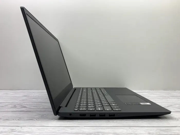 Ноутбук Б-клас Lenovo IdeaPad S145-15IKB / 15.6" (1920x1080) TN / Intel Core i3-8130U (2 (4) ядра по 2.2 -3.4 GHz) / 8 GB DDR4 / 240 GB SSD / Intel UHD Graphics 620 / WebCam б/в - зображення 6