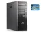 ПК Б-клас Fujitsu Celsius W410 Tower / Intel Core i5-2400 (4 ядра по 3.1 - 3.4 GHz) / 16 GB DDR3 / 120 GB SSD + 500 GB HDD / Intel HD Graphics 2000 / DVD-RW б/в