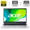 Ультрабук Acer Aspire 3 A315-58 / 15.6" TN / Core i3-1115G4 (2(4) ядра по 4.1GHz) / 4GB DDR4 / 120GB SSD M.2 / UHD Graphics / WebCam / HDMI б/в