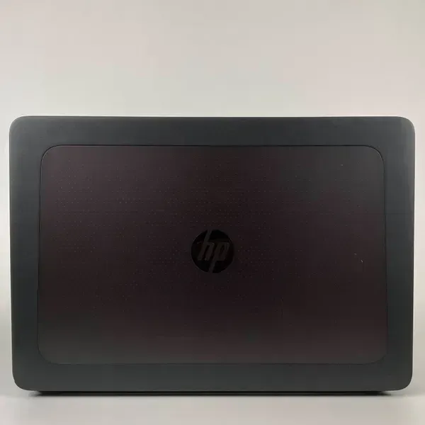 Мобильная рабочая станция Б-клас HP zBook 15 G3 / 15.6" (1920x1080) IPS / Intel Core i7-6700HQ (4 (8) ядра по 2.6 - 3.5 GHz) / 16 GB DDR4 / 512 GB SSD / nVidia Quadro M2000M, 4 GB GDDR5, 128-bit / Fingerprint / WebCam б/в - зображення 8