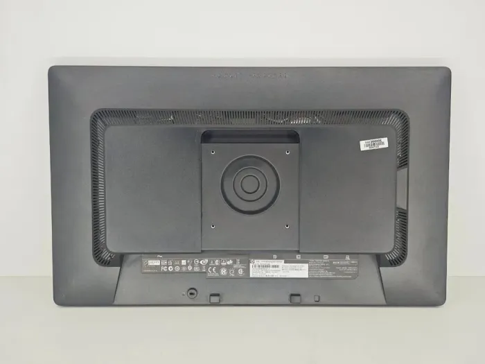 Монітор HP EliteDisplay E231 B-Class / 23" (1920x1080) TN / 1x DP, 1x DVI, 1x VGA, 2x USB 2.0 / VESA 100x100 / Поворотний / Без підставки б/в - зображення 3