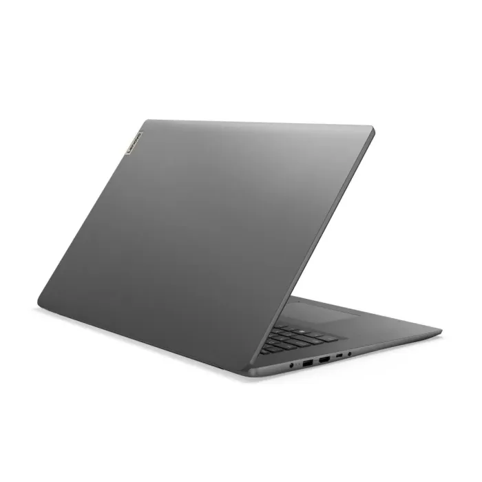 Ультрабук Lenovo IdeaPad 3 17IAU7 / 17.3" (1600x900) TN / Intel Core i3-1215U (6 (8) ядер по 1.2 - 4.4 GHz) / 8 GB DDR4 / 256 GB SSD / Intel UHD Graphics / WebCam / Win 11 Home - зображення 3