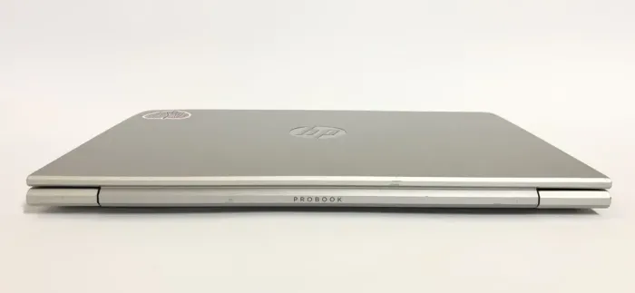 Ультрабук HP ProBook 440 G9 / 14" (1366x768) TN / Intel Core i3-1215U (6 (8) ядер по 1.2 - 4.4 GHz) / 8 GB DDR4 / 128 GB SSD / Intel UHD Graphics / WebCam / Win 11 Pro б/в - зображення 3