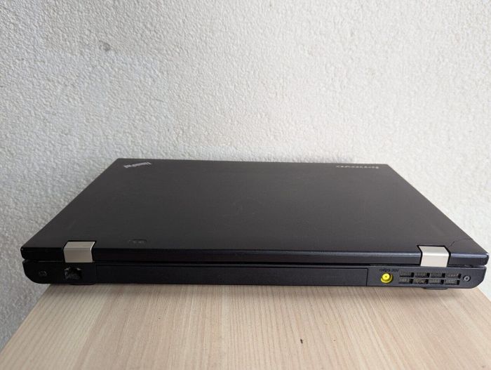 Ноутбук Б-клас Lenovo ThinkPad L430 / 14" (1366x768) TN / Intel Core i5-3230M (2 (4) ядра по 2.6 - 3.2 GHz) / 8 GB DDR3 / 128 GB SSD / Intel HD Graphics 4000 б/в - зображення 10