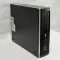 Комп'ютер HP Compaq Elite 8300 SFF / Intel Core i3-3220 (2 (4) ядра по 3.3 GHz) / 8 GB DDR3 / 120 SSD + 500 GB HDD / Intel HD Graphics 2500 / DVD-ROM б/в