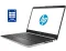 Ноутбук HP 14-df0023cl / 14" (1920x1080) IPS / Intel Core i3-8130U (2 (4) ядра по 2.2 - 3.4 GHz) / 8 GB DDR4 / 256 GB SSD / Intel UHD Graphics 620 / WebCam / Win 10 Home б/в
