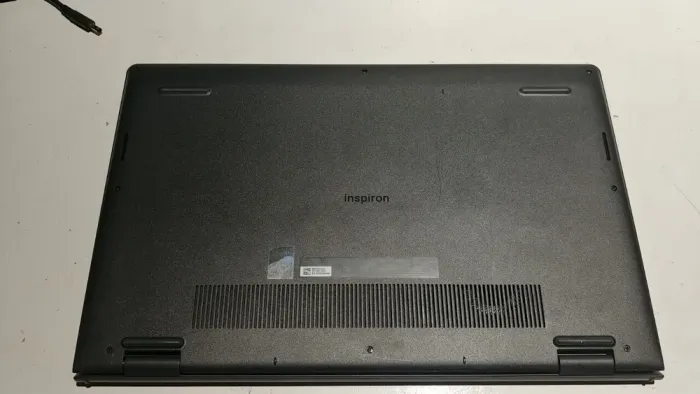 Ноутбук Б-клас Dell Inspiron 15 3530 / 15.6" (1920x1080) IPS Touch / Intel Core i7-1355U (10 (12) ядер по 3.7 - 5.0 GHz) / 16 GB DDR4 / 480 GB SSD / Intel Iris Xe Graphics / WebCam / Windows 10 б/в - зображення 10