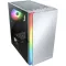 Ігровий ПК Ice Purity RGB White Tower / AMD Ryzen 5 5500 (6 (12) ядер по 3,6 - 4,2 ГГц) / 16 ГБ DDR4 / 480 ГБ SSD / nVidia GeForce GTX 1660 Super, 6 ГБ GDDR6, 192-bit